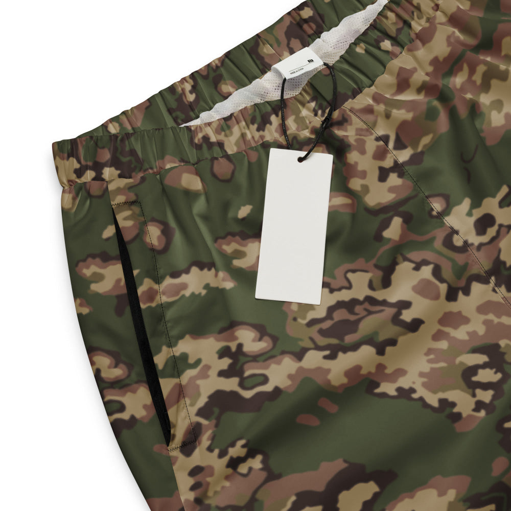 Partizan Multi-terrain CAMO Unisex track pants - Track Pants