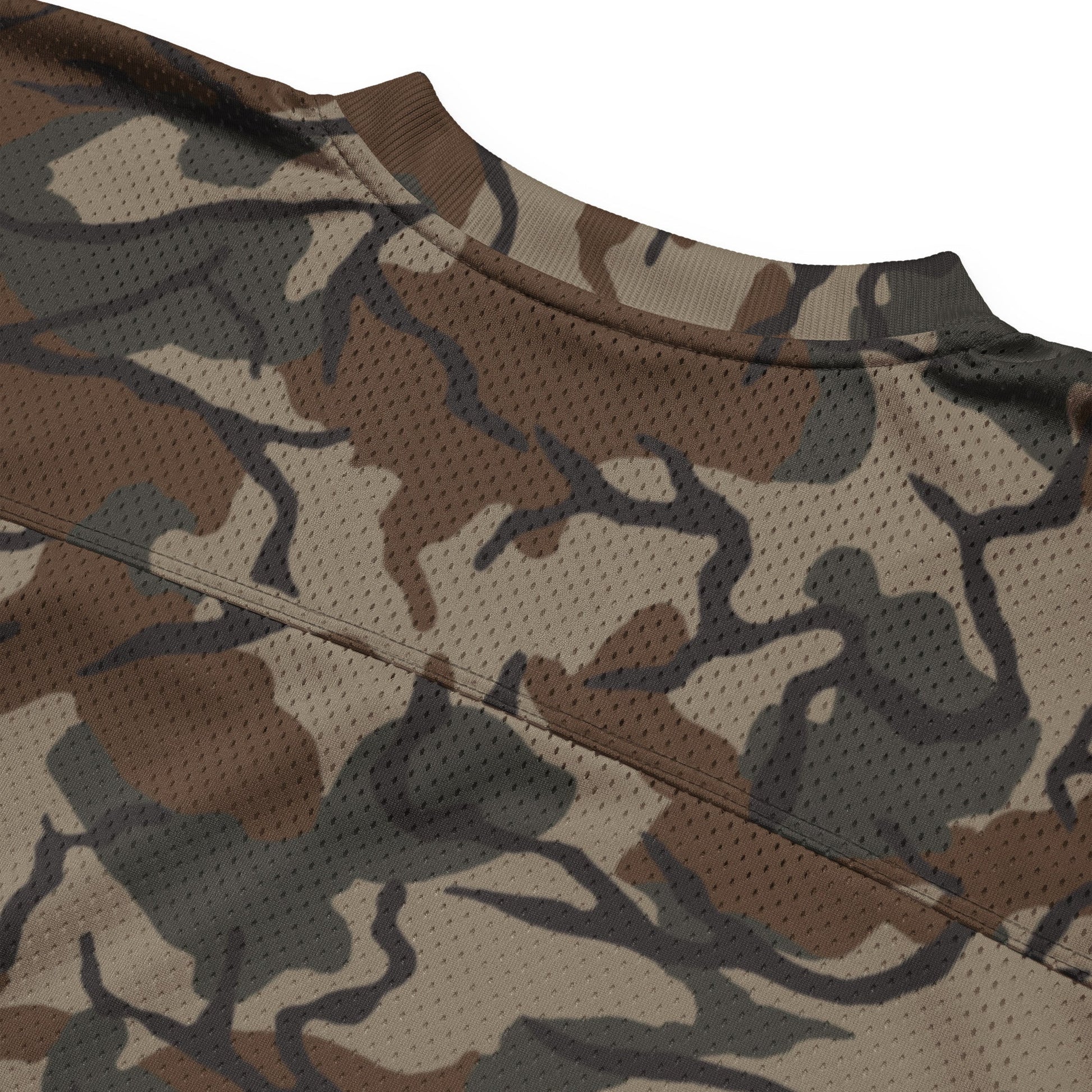 Philippine Marine Corps Malunggay CAMO American football jersey - Football Jersey