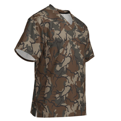 Philippine Marine Corps Malunggay CAMO American football jersey - Football Jersey