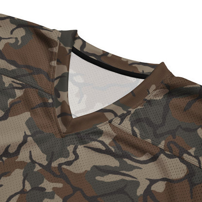 Philippine Marine Corps Malunggay CAMO American football jersey - Football Jersey