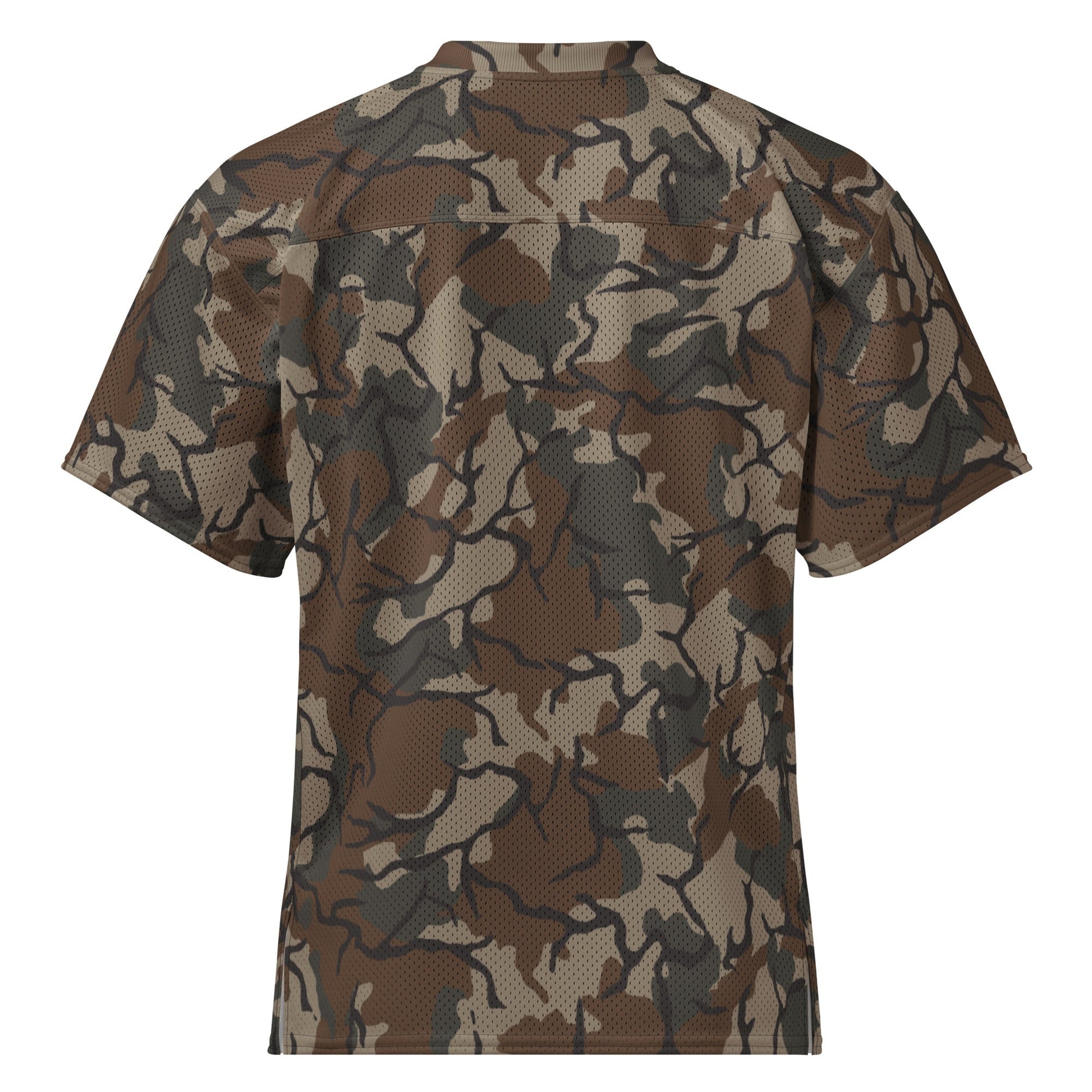 Philippine Marine Corps Malunggay CAMO American football jersey - Football Jersey