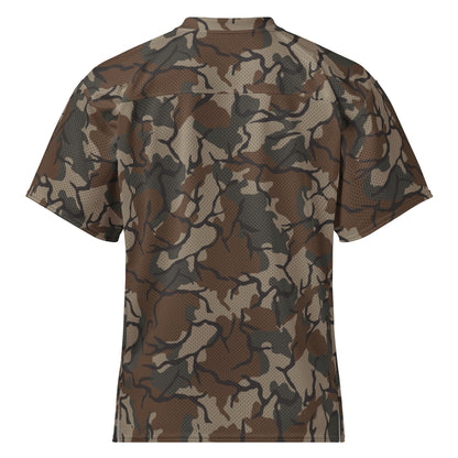 Philippine Marine Corps Malunggay CAMO American football jersey - Football Jersey