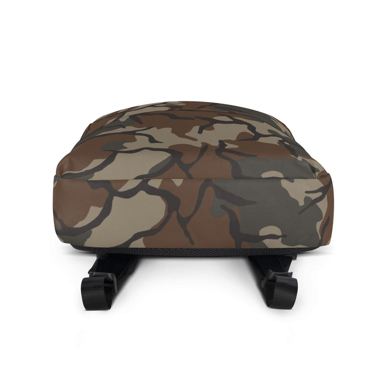 Leaf Malunggay Philippine Marine CAMO Backpack - Bag