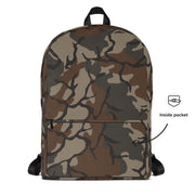 Leaf Malunggay Philippine Marine CAMO Backpack - Bag