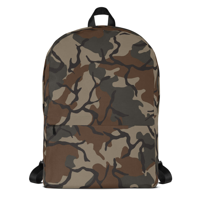 Leaf Malunggay Philippine Marine CAMO Backpack - Bag