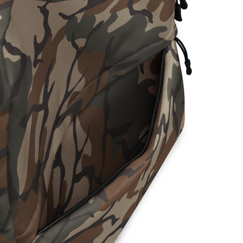 Leaf Malunggay Philippine Marine CAMO Backpack - Bag