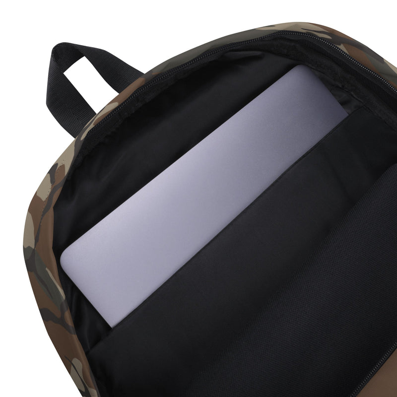 Leaf Malunggay Philippine Marine CAMO Backpack - Bag