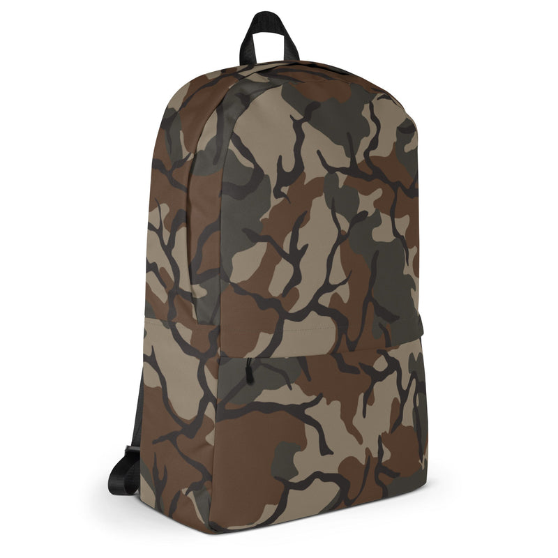 Leaf Malunggay Philippine Marine CAMO Backpack - Bag