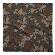 Leaf Malunggay Philippine Marine CAMO Bandana - L - Head