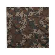 Leaf Malunggay Philippine Marine CAMO Bandana - M - Head