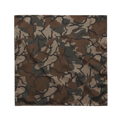 Philippine Marine Corps Malunggay CAMO bandana - M - Bandanas