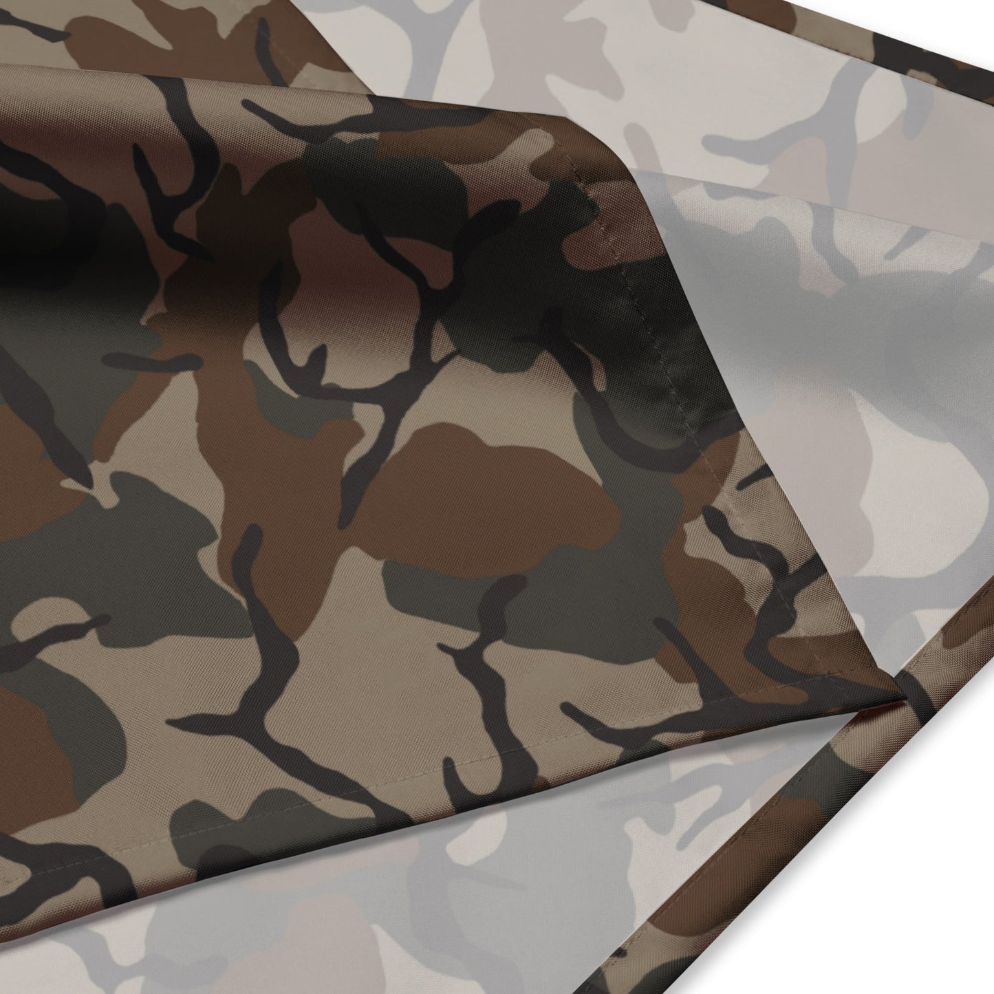 Philippine Marine Corps Malunggay CAMO bandana - Bandanas