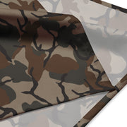 Leaf Malunggay Philippine Marine CAMO Bandana - Head