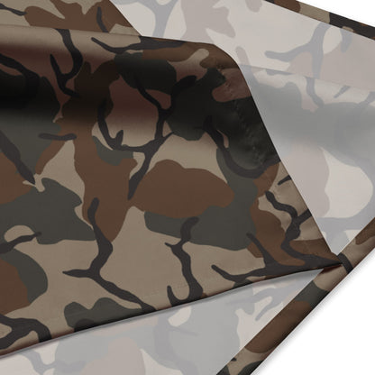 Philippine Marine Corps Malunggay CAMO bandana - Bandanas
