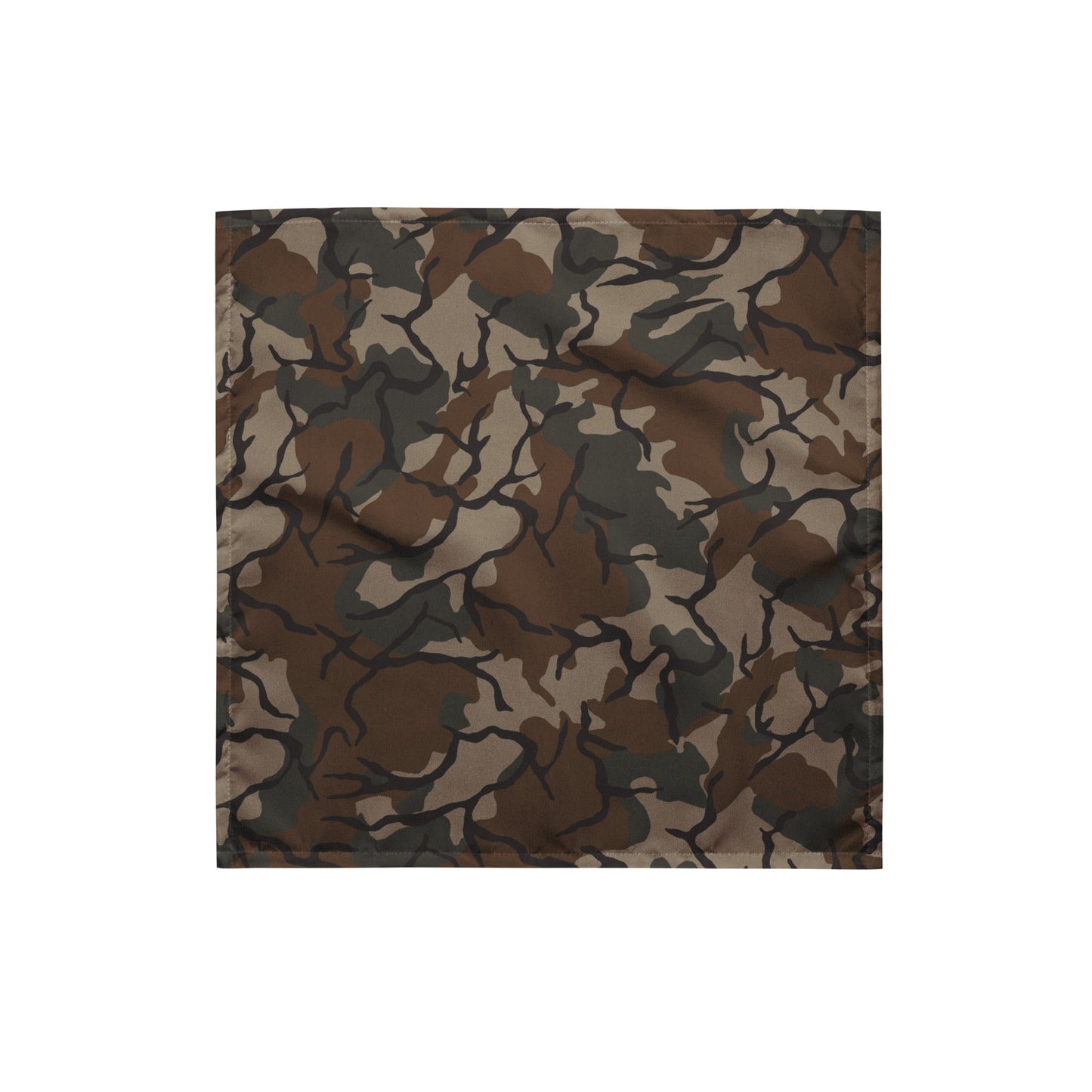 Philippine Marine Corps Malunggay CAMO bandana - S - Bandanas