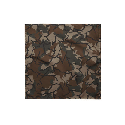 Philippine Marine Corps Malunggay CAMO bandana - S - Bandanas
