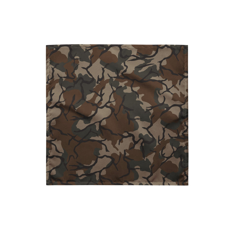Leaf Malunggay Philippine Marine CAMO Bandana - S - Head