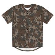 Leaf Malunggay Philippine Marine CAMO Unisex Baseball Jersey