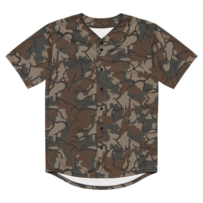 Philippine Marine Corps Malunggay CAMO baseball jersey - Baseball Jerseys