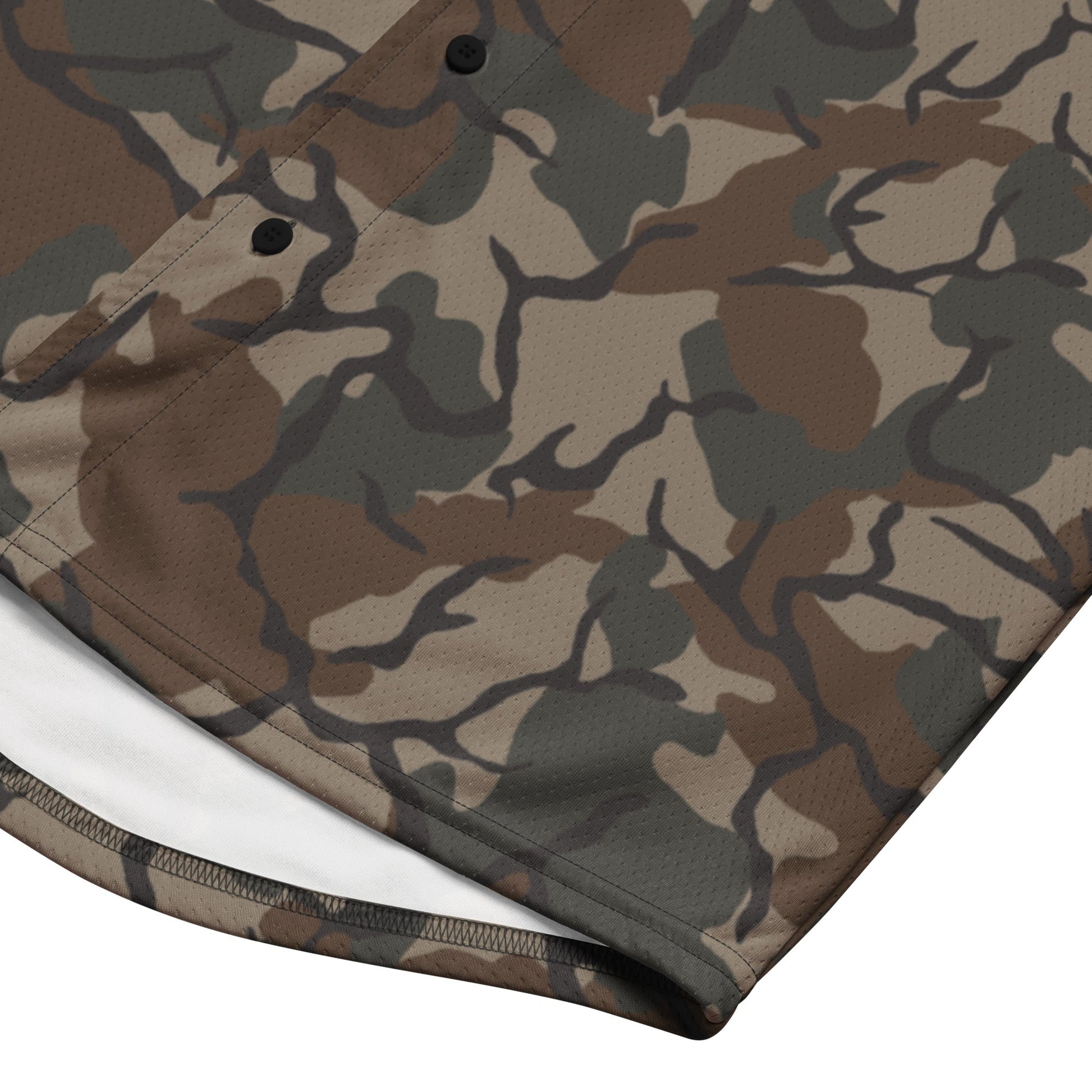 Philippine Marine Corps Malunggay CAMO baseball jersey - Baseball Jerseys