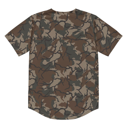 Philippine Marine Corps Malunggay CAMO baseball jersey - Baseball Jerseys