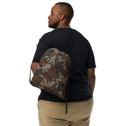 Philippine Marine Corps Malunggay CAMO Drawstring Bag - Bags
