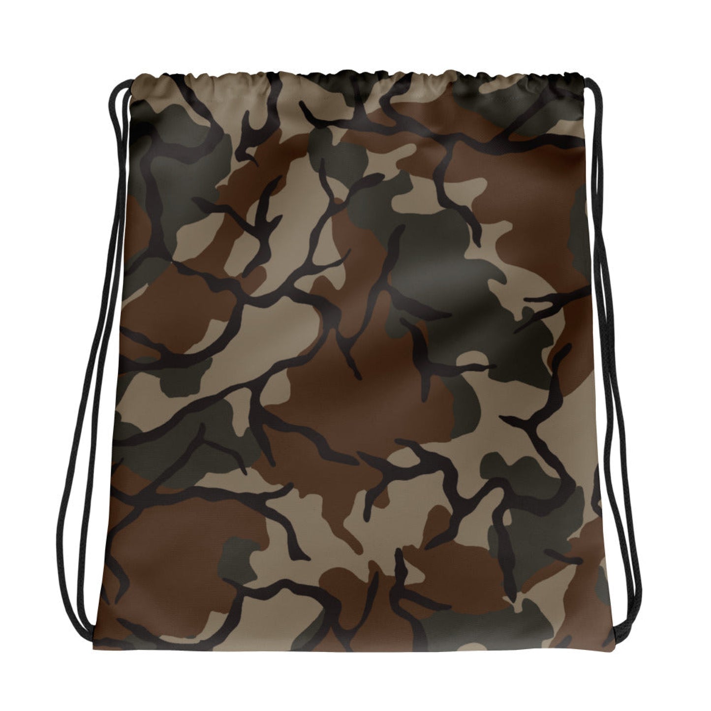 Philippine Marine Corps Malunggay CAMO Drawstring Bag - Bags