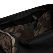 Leaf Malunggay Philippine Marine CAMO Duffle Bag