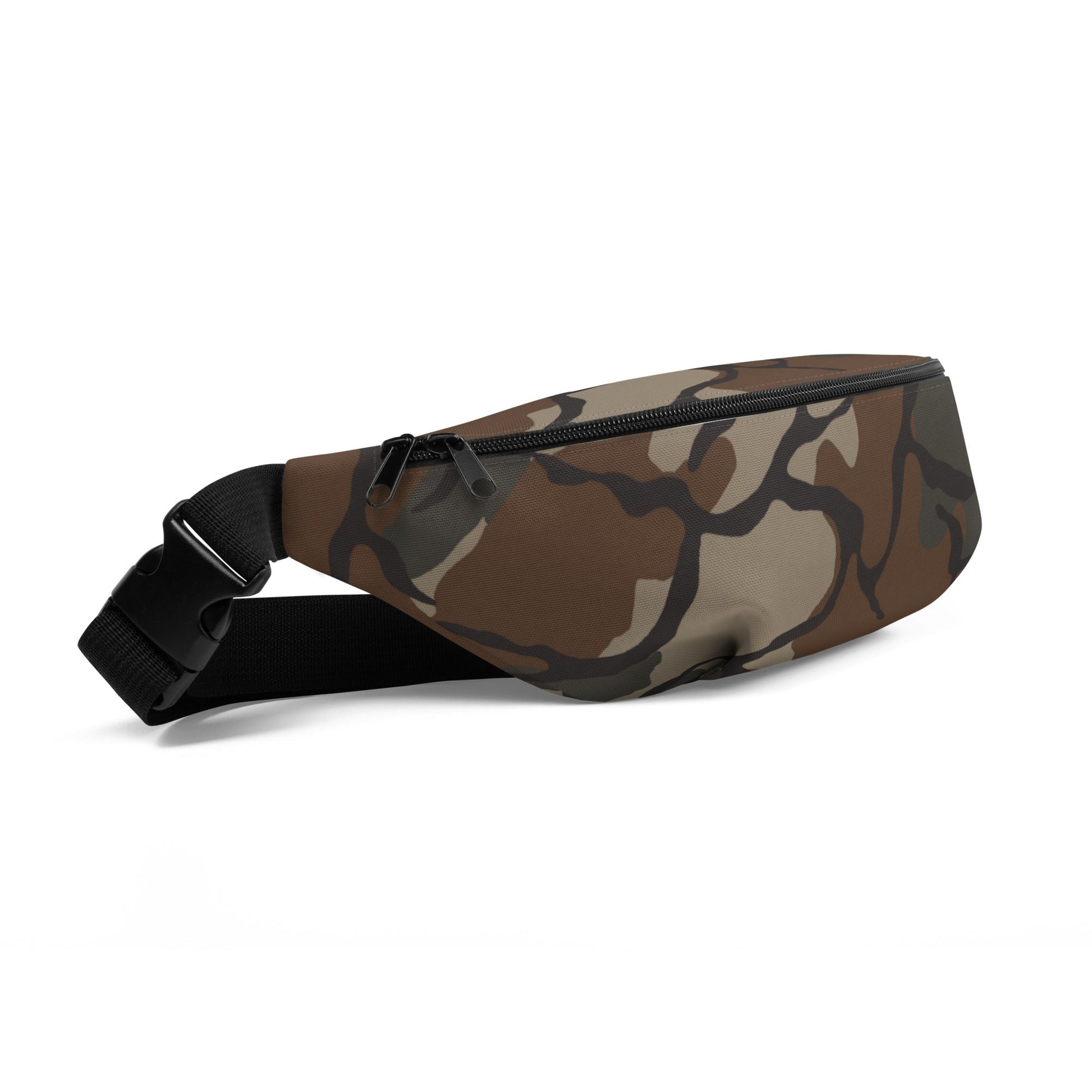 Philippine Marine Corps Malunggay CAMO Fanny Pack - Packs