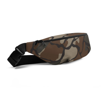 Philippine Marine Corps Malunggay CAMO Fanny Pack - Packs