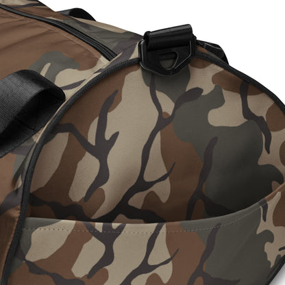 Philippine Marine Corps Malunggay CAMO Gym Bag