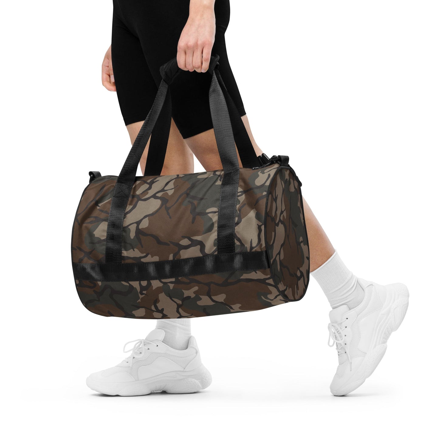 Philippine Marine Corps Malunggay CAMO Gym Bag