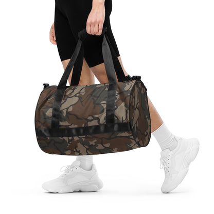 Philippine Marine Corps Malunggay CAMO Gym Bag