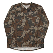 Leaf Malunggay Philippine Marine CAMO Unisex Hockey Fan Jersey