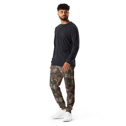 Philippine Marine Corps Malunggay CAMO Mens Joggers