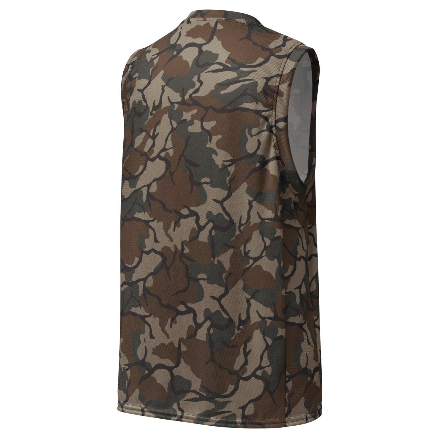 Philippine Marine Corps Malunggay CAMO unisex basketball jersey - Basketball Jerseys