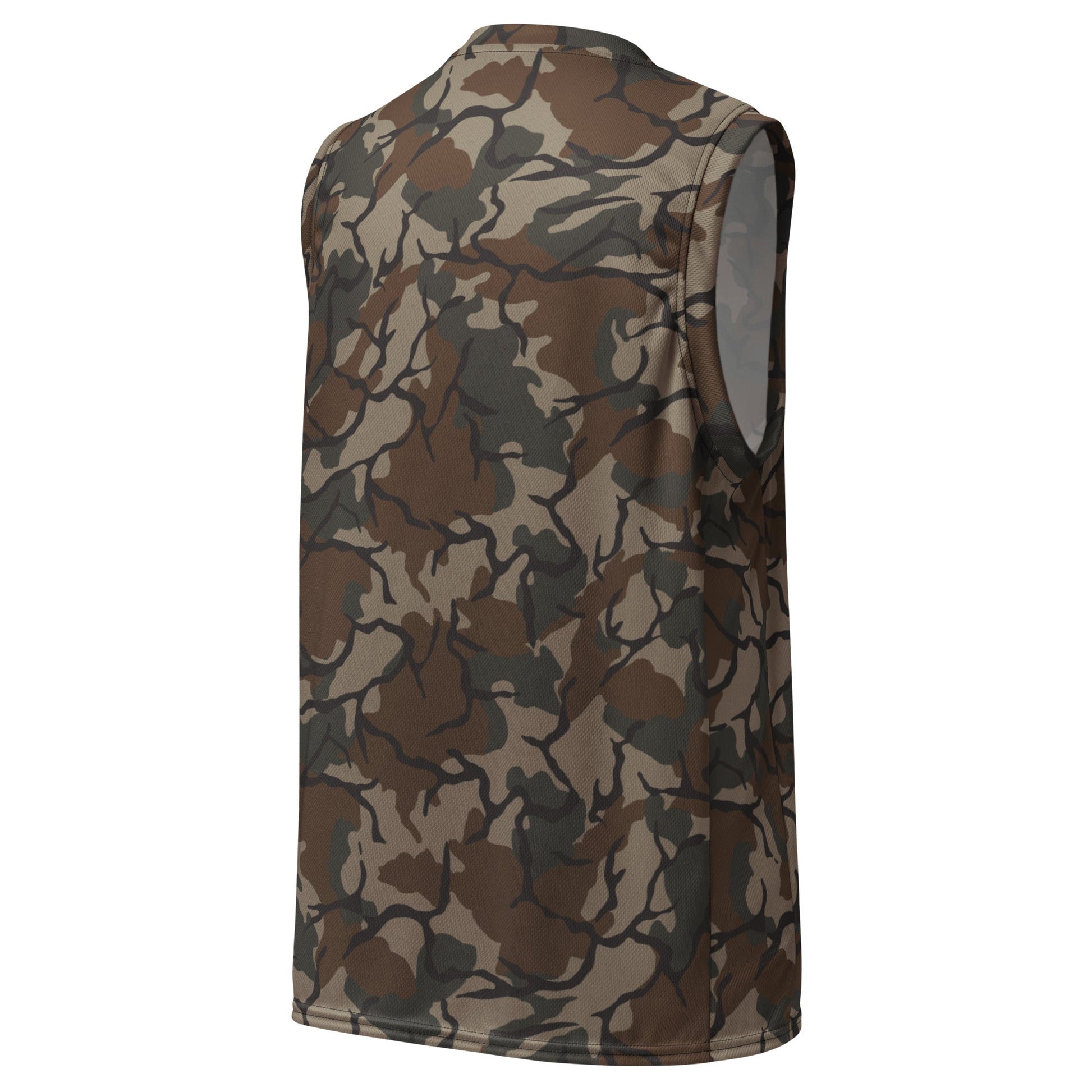 Philippine Marine Corps Malunggay CAMO unisex basketball jersey - Basketball Jerseys