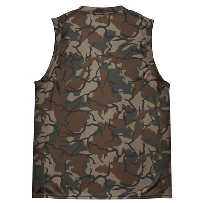 Philippine Marine Corps Malunggay CAMO unisex basketball jersey - Basketball Jerseys