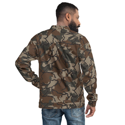 Philippine Marine Corps Malunggay CAMO Unisex Bomber Jacket