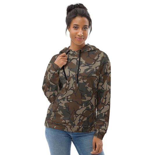 Philippine Marine Corps Malunggay CAMO Unisex Hoodie - Hoodies