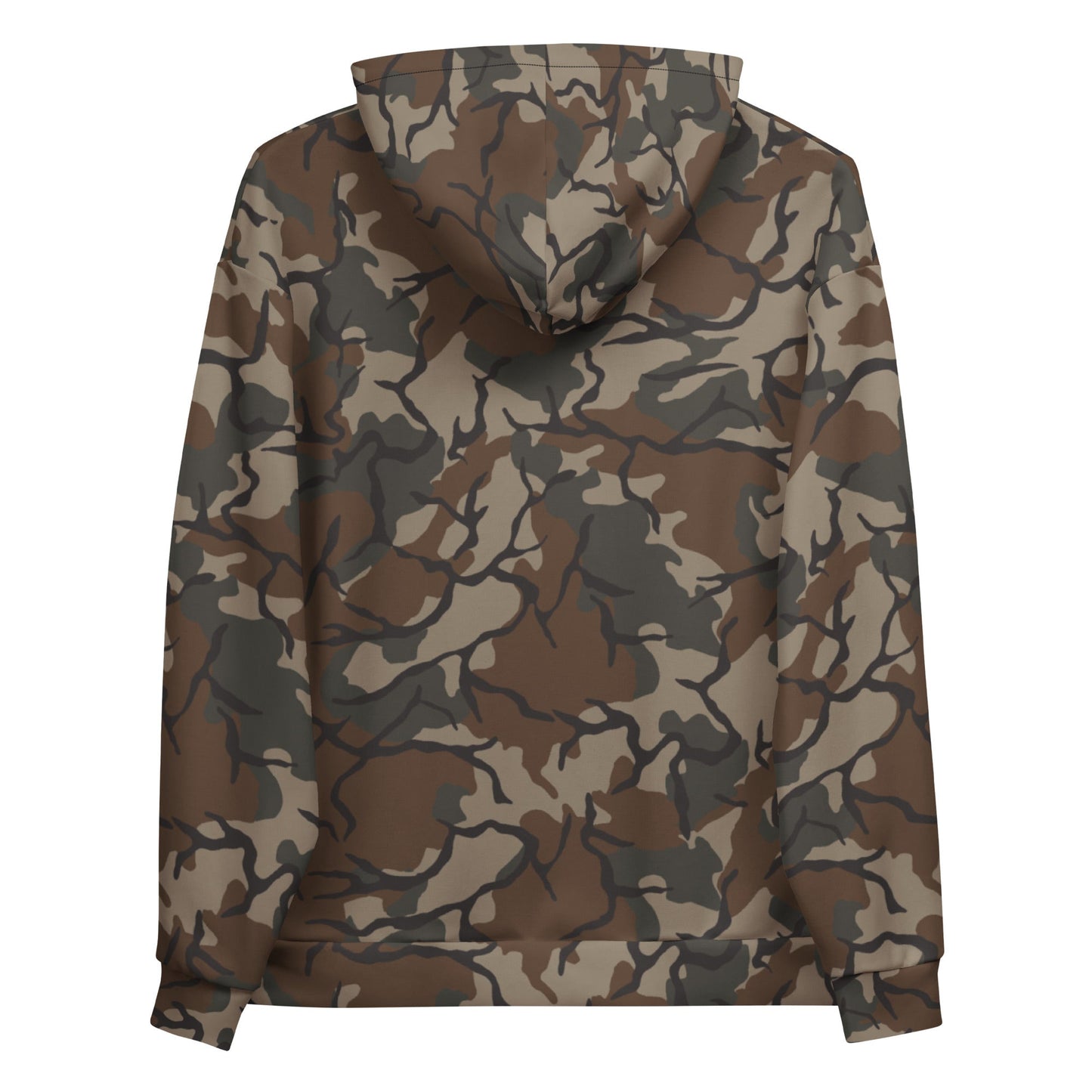 Philippine Marine Corps Malunggay CAMO Unisex Hoodie - Hoodies