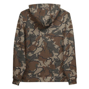 Leaf Malunggay Philippine Marine CAMO Unisex Hoodie