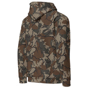 Leaf Malunggay Philippine Marine CAMO Unisex Hoodie
