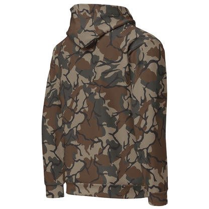 Philippine Marine Corps Malunggay CAMO Unisex Hoodie - Hoodies
