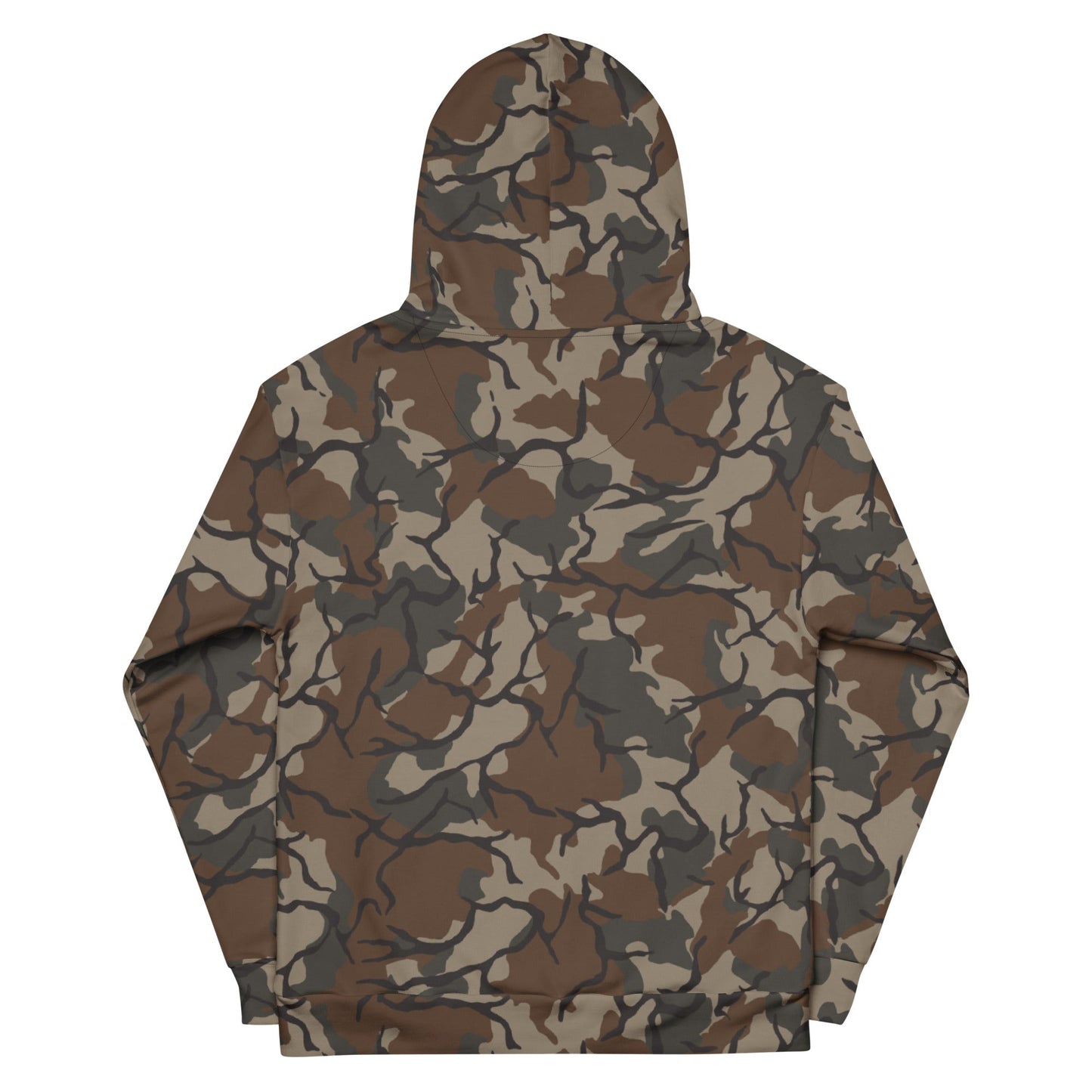 Philippine Marine Corps Malunggay CAMO Unisex Hoodie - Hoodies