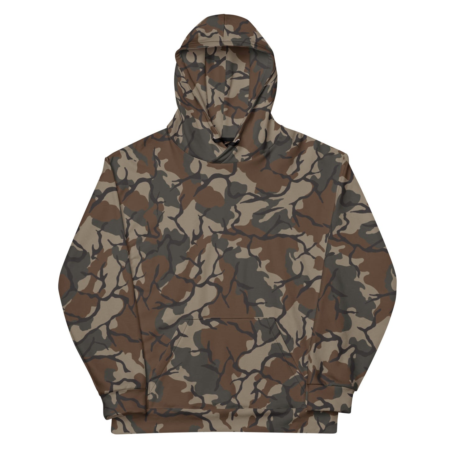 Philippine Marine Corps Malunggay CAMO Unisex Hoodie - Hoodies