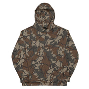 Leaf Malunggay Philippine Marine CAMO Unisex Hoodie