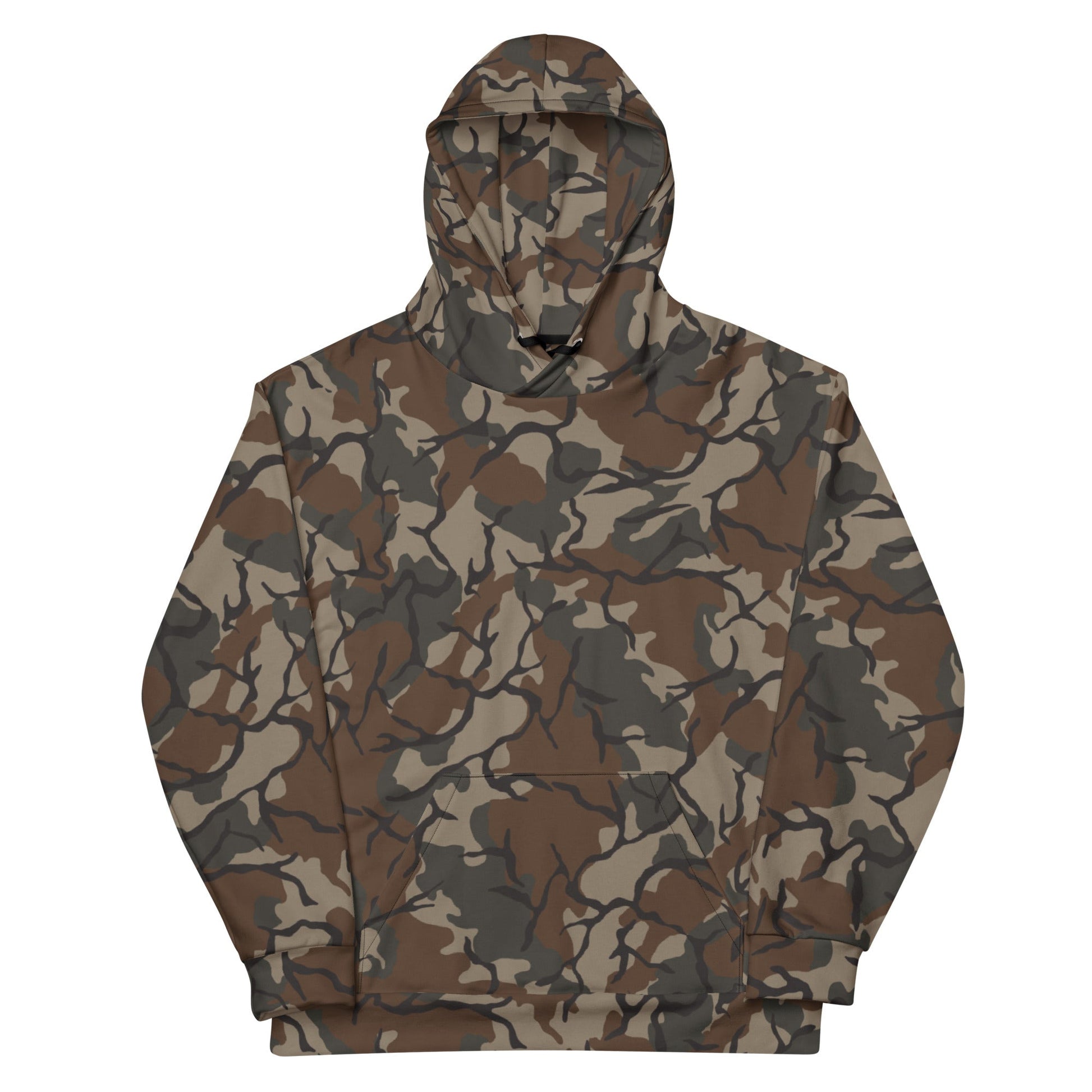 Philippine Marine Corps Malunggay CAMO Unisex Hoodie - Hoodies