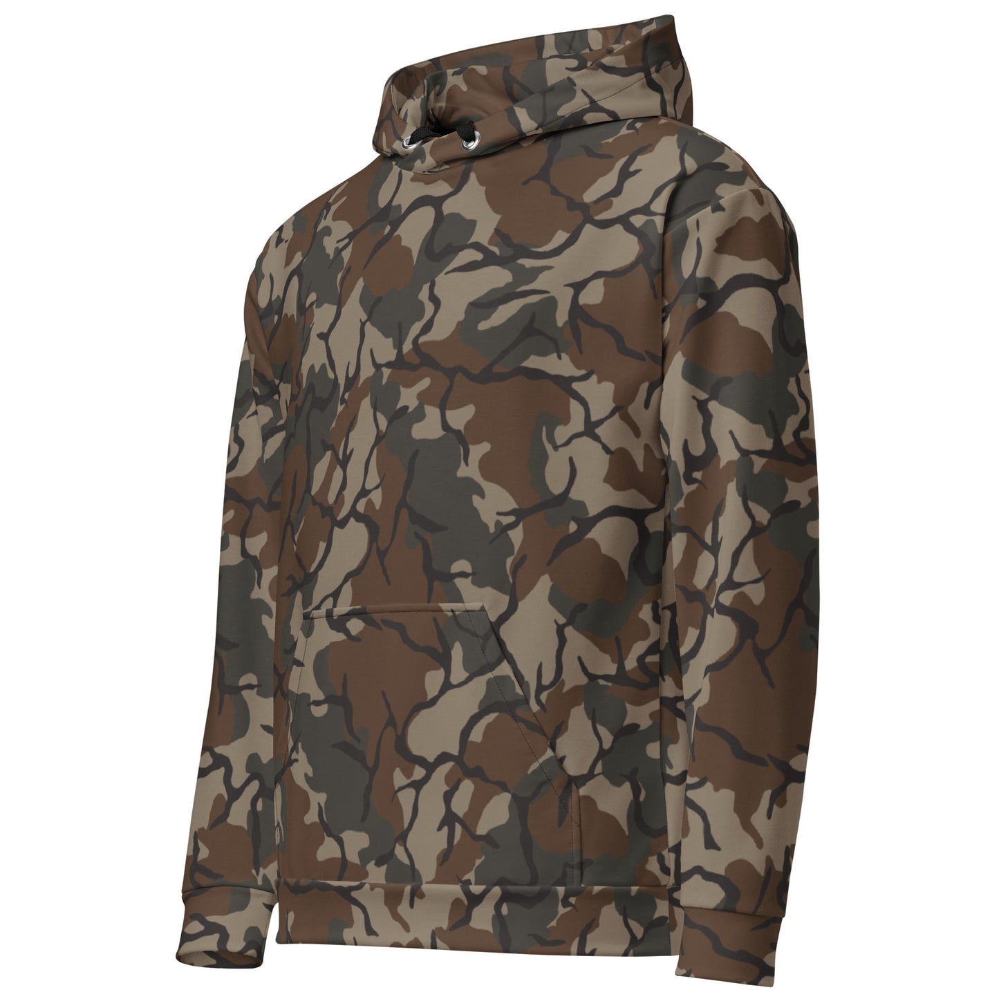 Philippine Marine Corps Malunggay CAMO Unisex Hoodie - Hoodies