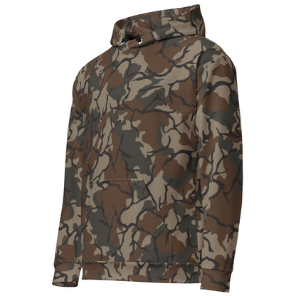 Philippine Marine Corps Malunggay CAMO Unisex Hoodie - Hoodies